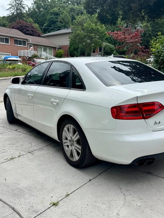 2010 Audi B8 A4 - Image 11 of 20