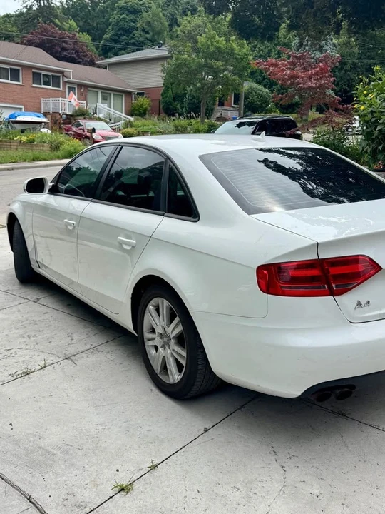 2010 Audi B8 A4 - Image 10 of 20