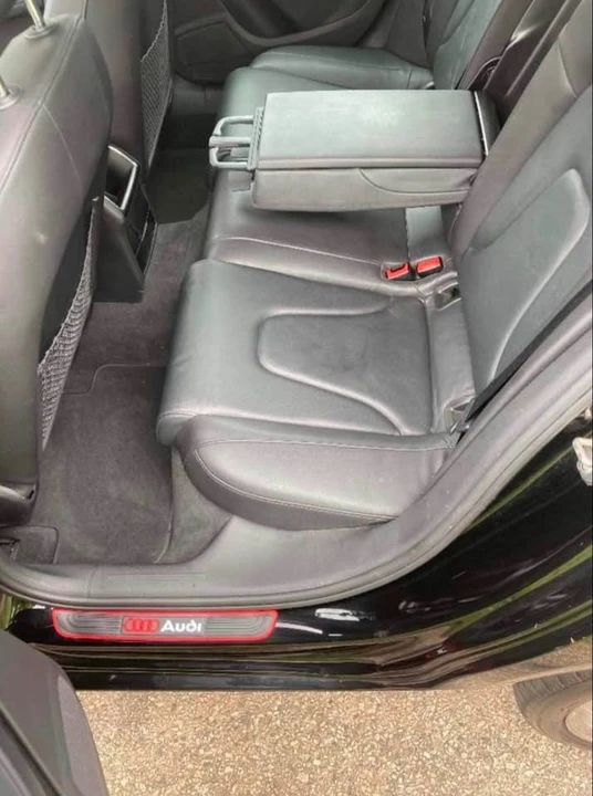 2010 Audi B8 A4 - Image 8 of 12