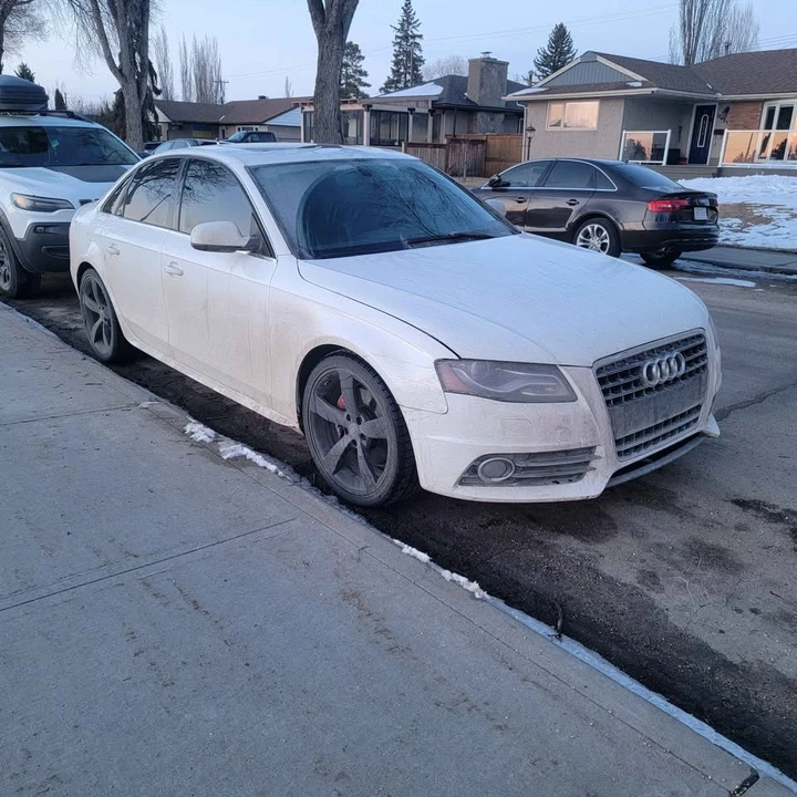 2010 Audi B8 A4 - Image 4 of 6