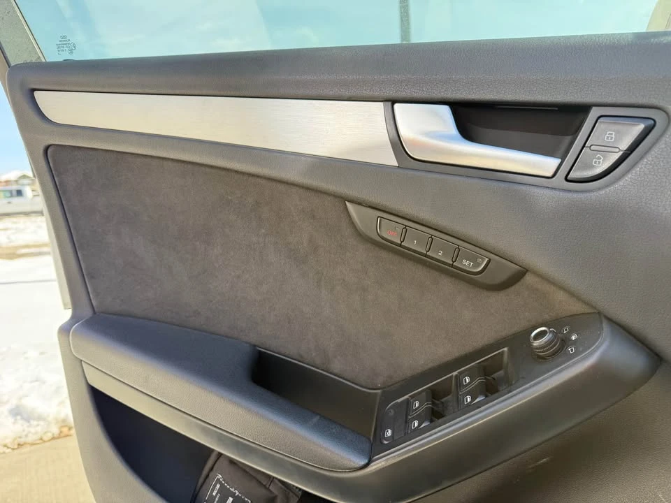 2010 Audi B8 A4 - Image 13 of 15