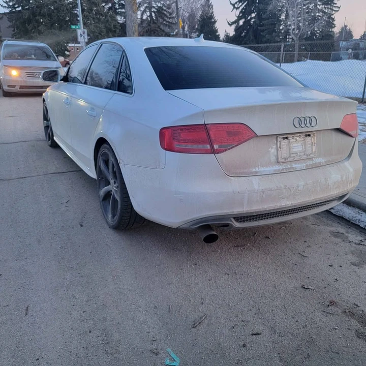2010 Audi B8 A4 - Image 2 of 6