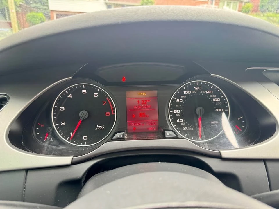 2010 Audi B8 A4 - Image 18 of 20