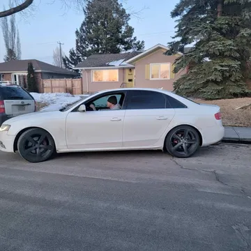 2010 Audi A4