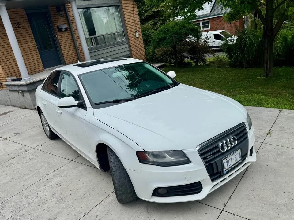 2010 Audi B8 A4 - Image 15 of 20