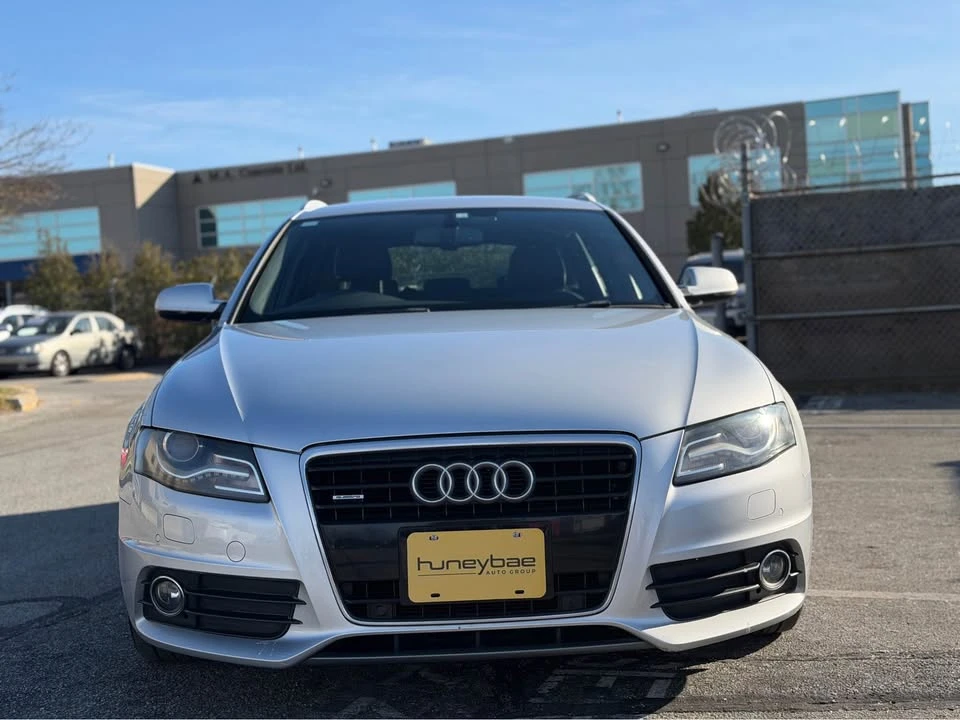 2010 Audi B8 A4 - Image 9 of 17