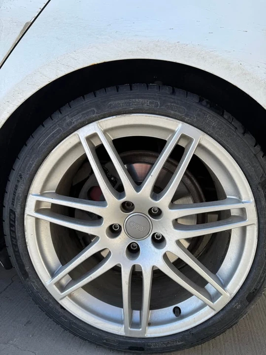 2010 Audi B8 A4 - Image 14 of 15