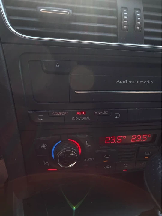 2010 Audi B8 A4 - Image 12 of 15