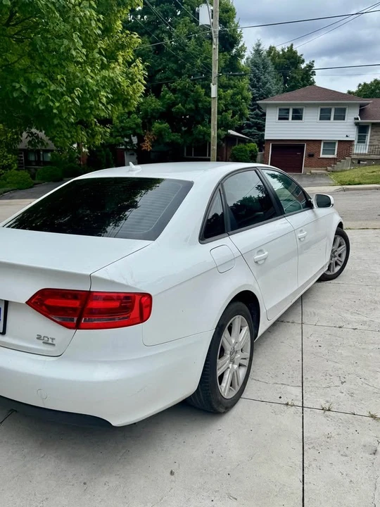 2010 Audi B8 A4 - Image 13 of 20