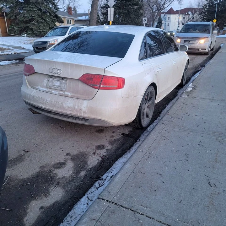 2010 Audi B8 A4 - Image 6 of 6