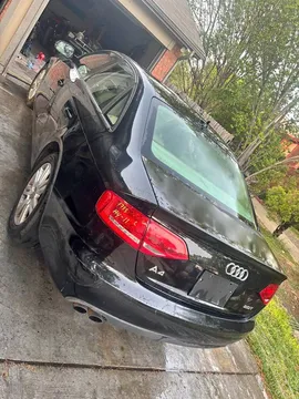 2010 Audi A4