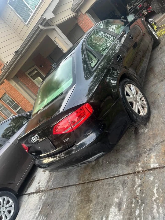 2010 Audi B8 A4 - Image 7 of 11