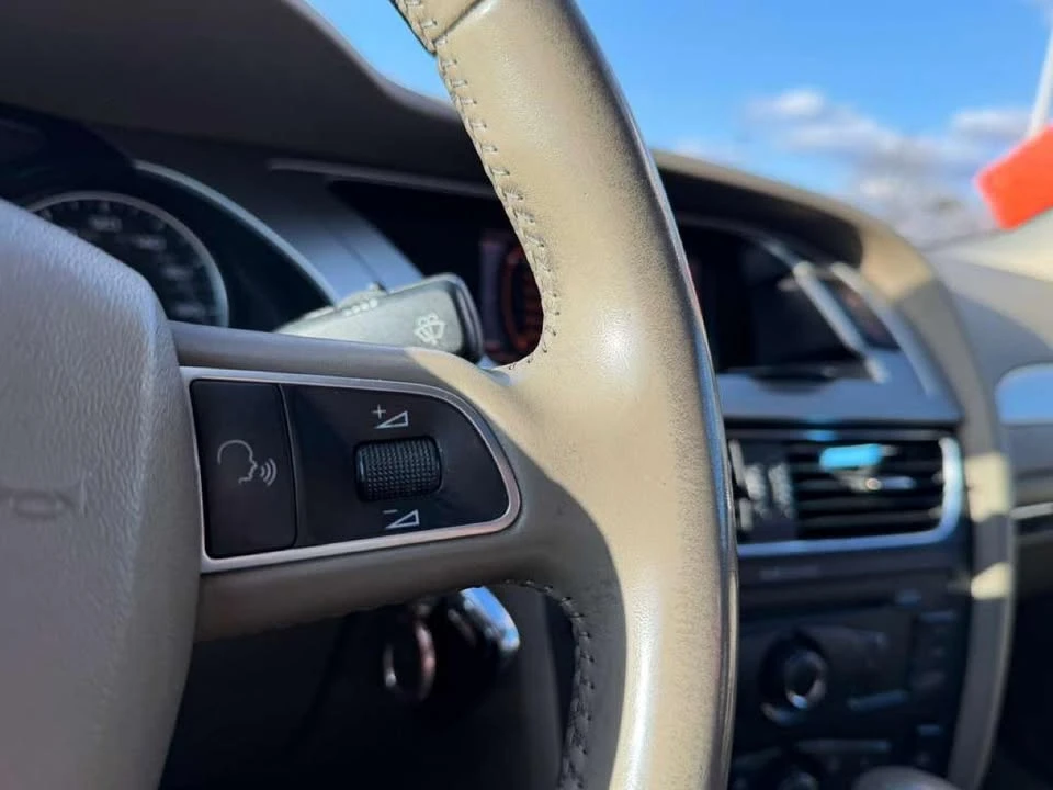 2010 Audi B8 A4 - Image 11 of 12