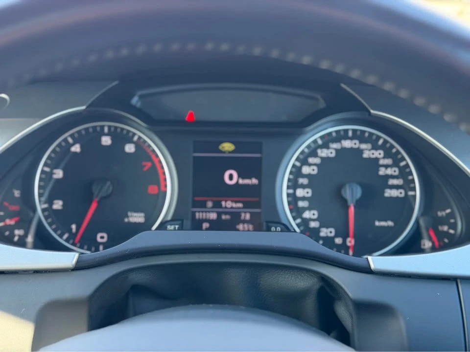 2010 Audi B8 A4 - Image 12 of 17