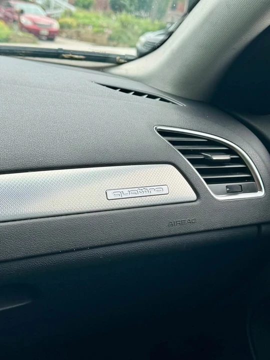 2010 Audi B8 A4 - Image 20 of 20