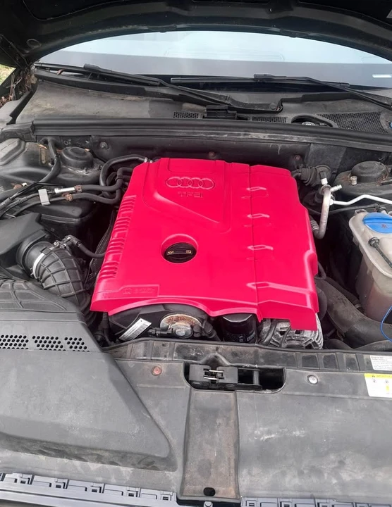 2010 Audi B8 A4 - Image 10 of 12