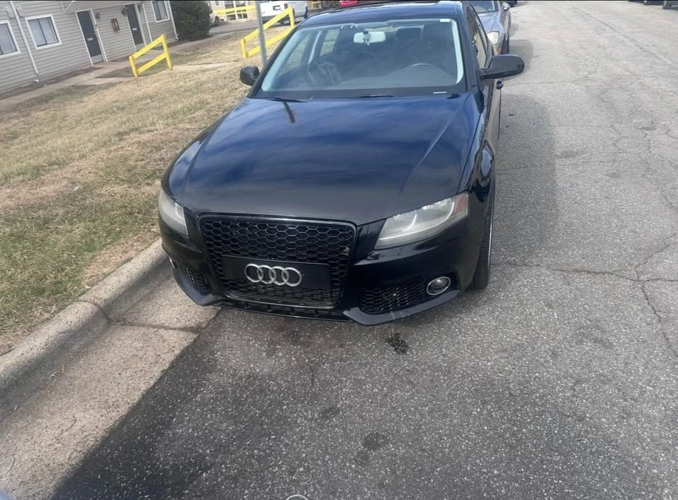 2010 Audi B8 A4 - Image 4 of 12