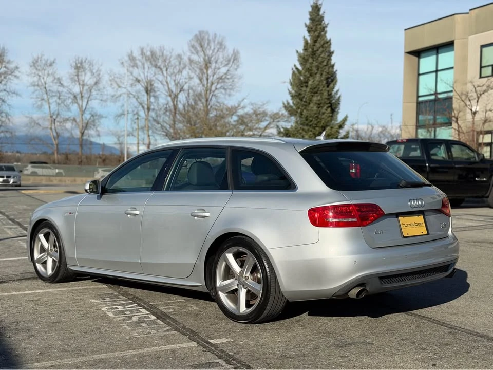 2010 Audi B8 A4 - Image 7 of 17