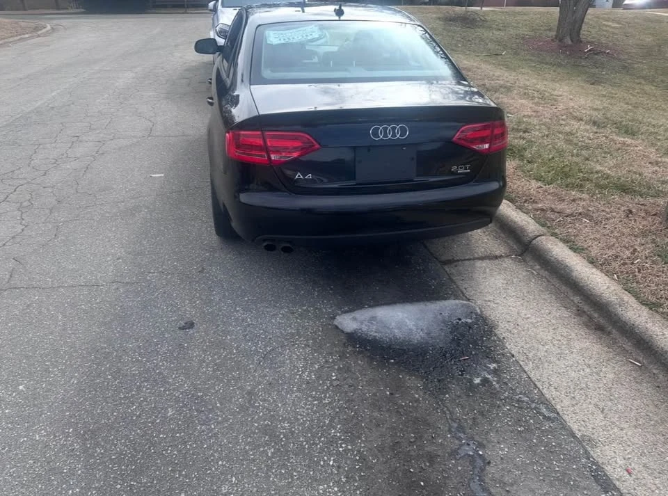 2010 Audi B8 A4 - Image 6 of 12