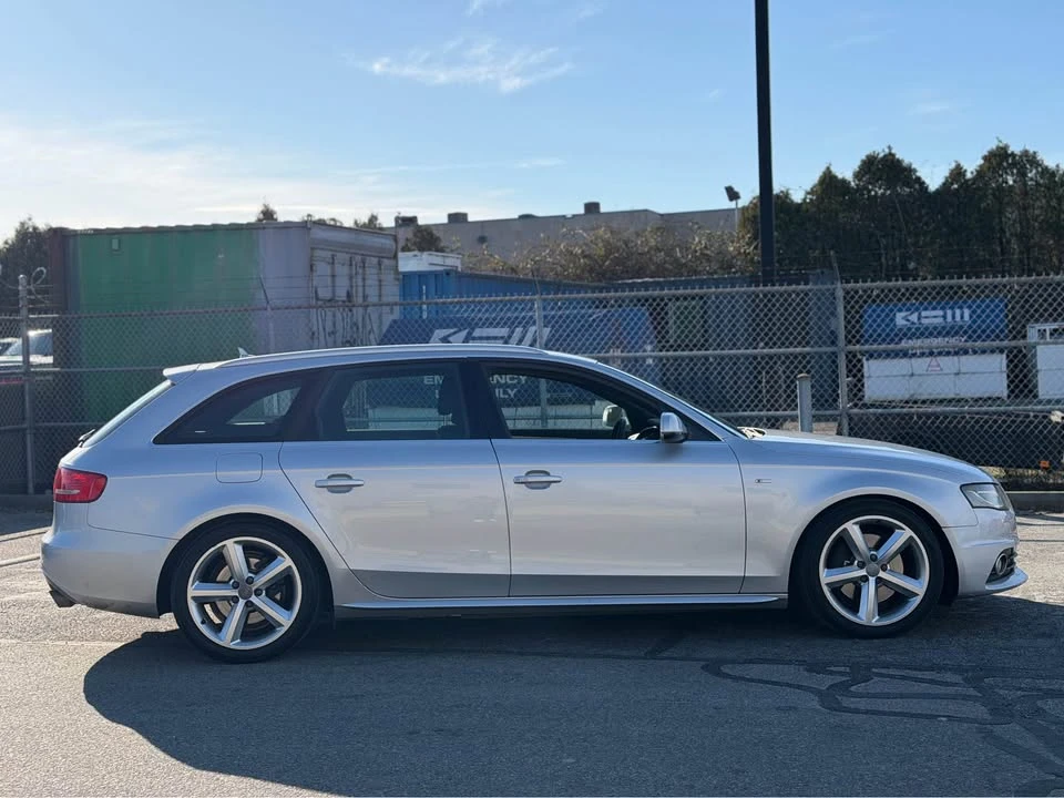 2010 Audi B8 A4 - Image 4 of 17