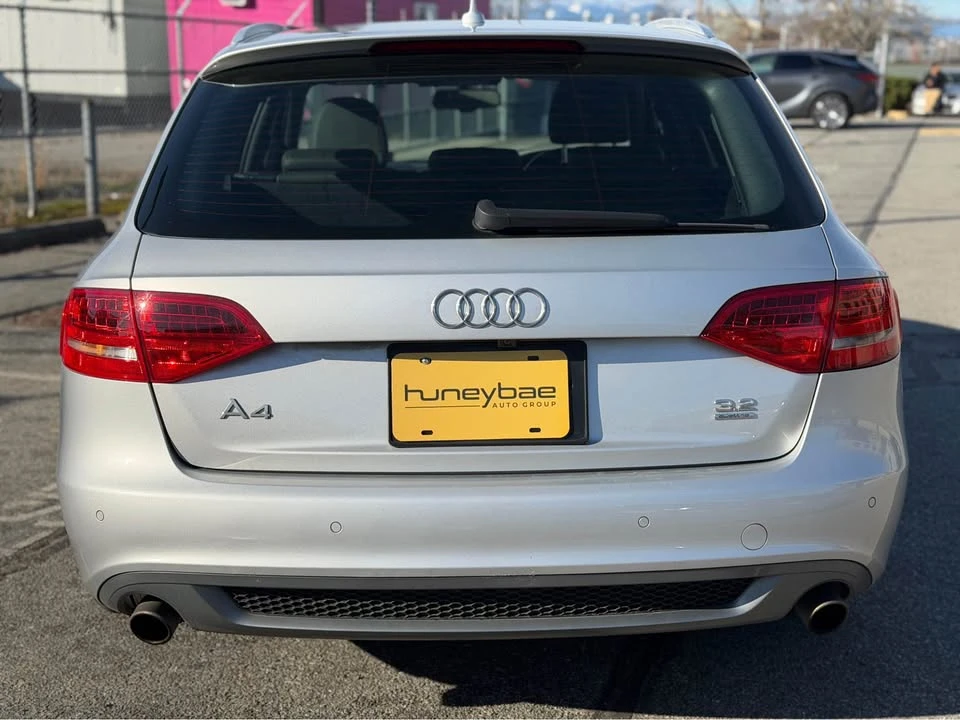 2010 Audi B8 A4 - Image 7 of 17