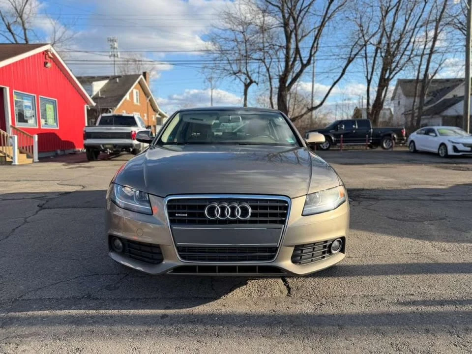 2010 Audi B8 A4 - Image 3 of 12