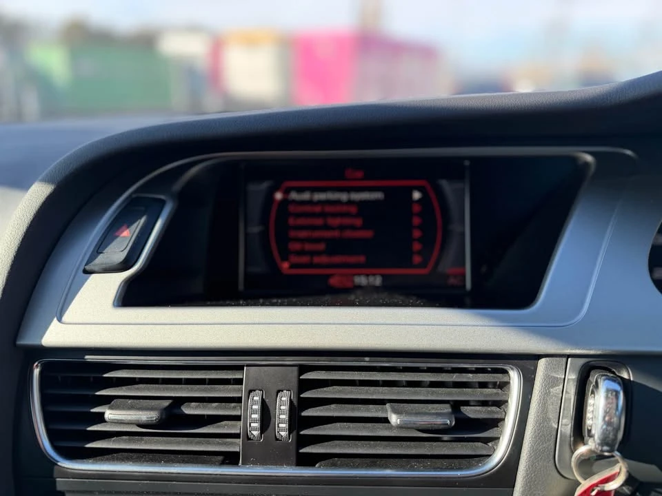 2010 Audi B8 A4 - Image 13 of 17