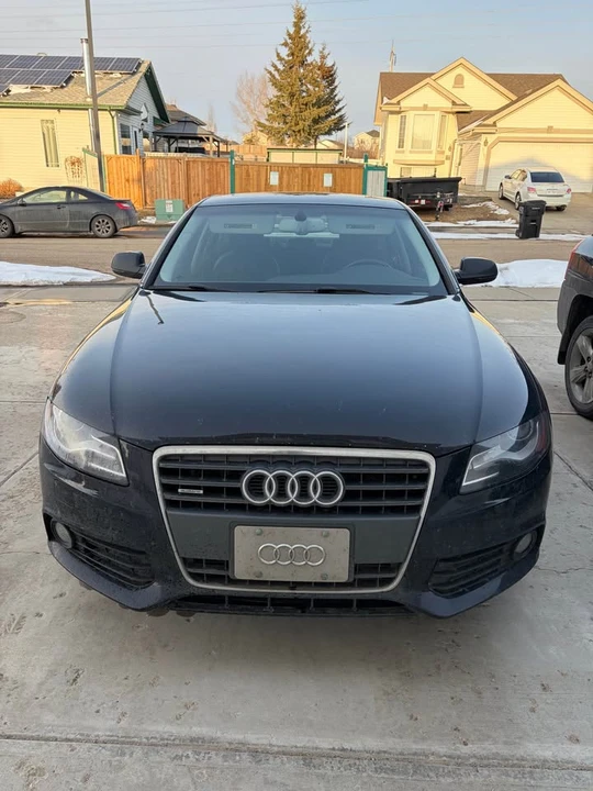 2010 Audi B8 A4 - Image 6 of 6