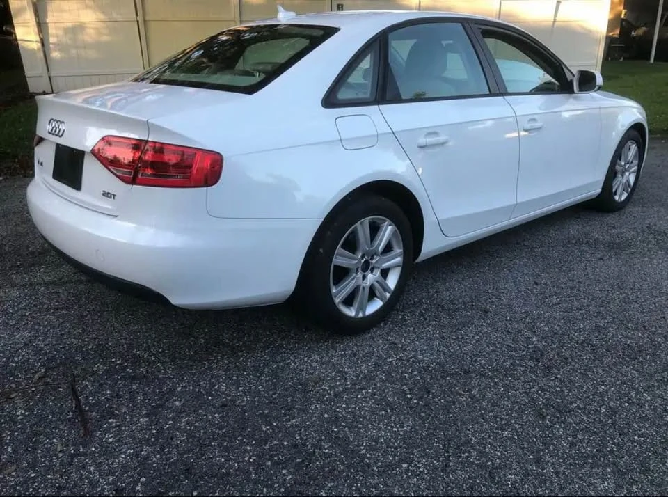 2010 Audi B8 A4 - Image 3 of 6