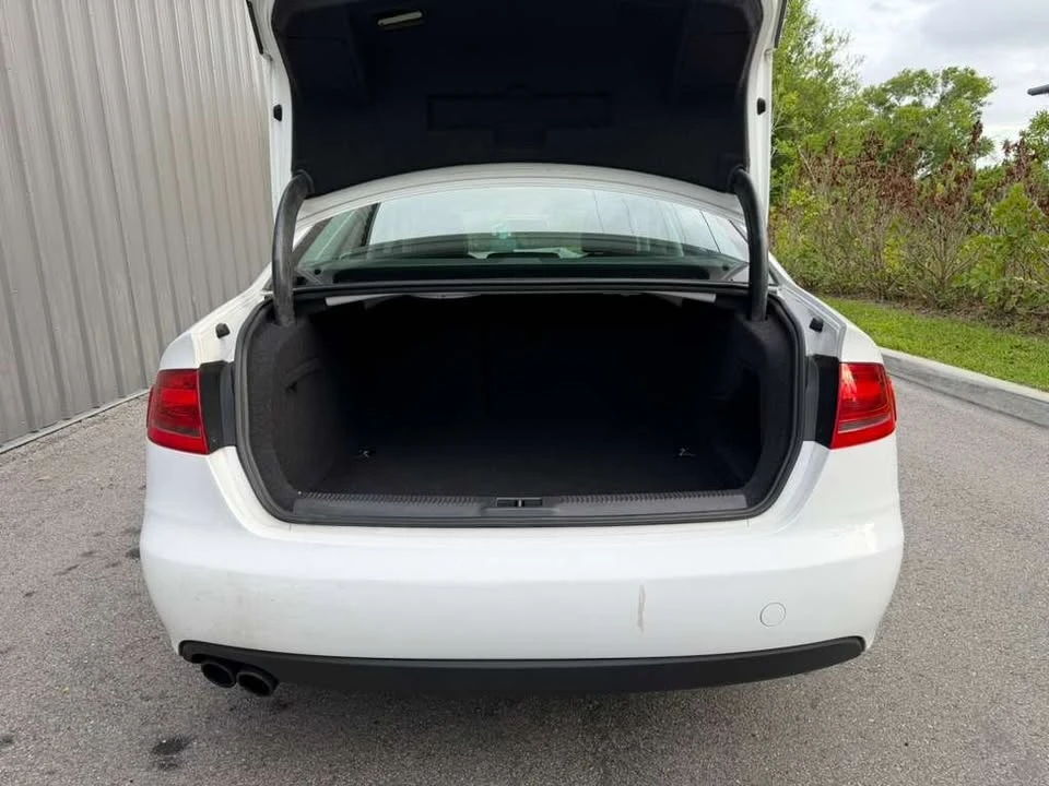 2010 Audi B8 A4 - Image 17 of 18