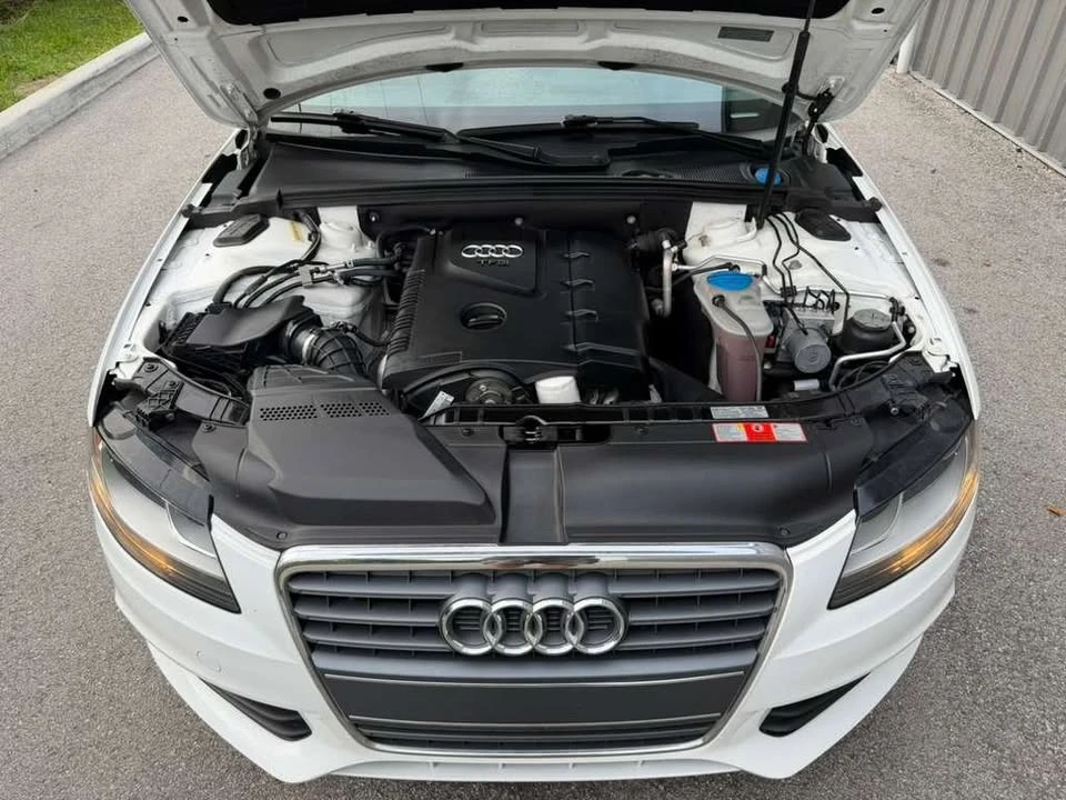 2010 Audi B8 A4 - Image 18 of 18