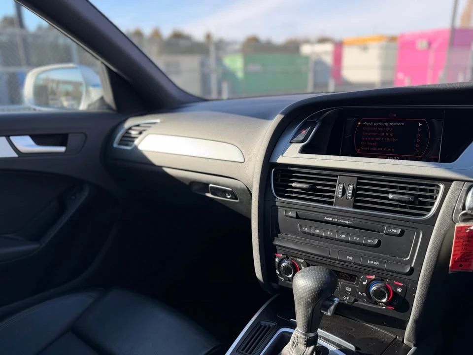 2010 Audi B8 A4 - Image 15 of 17