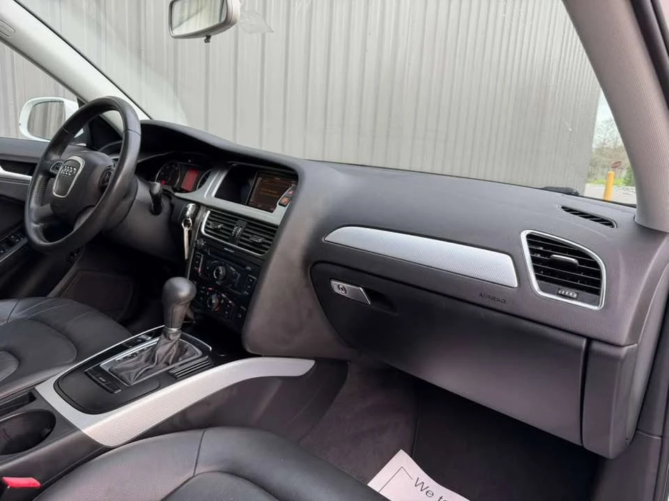 2010 Audi B8 A4 - Image 13 of 18