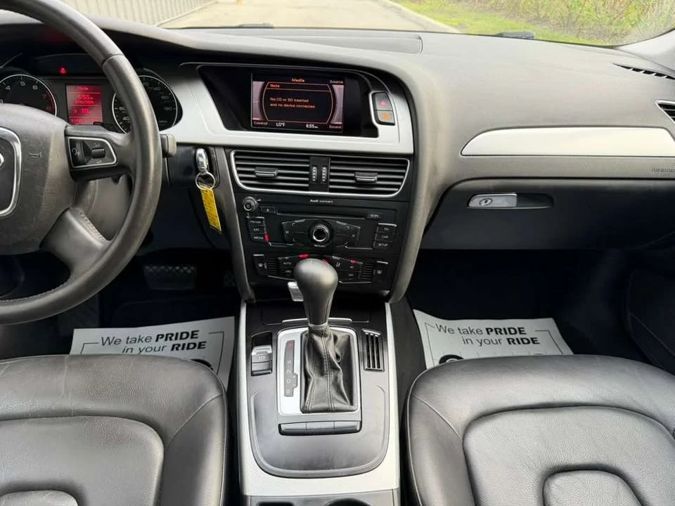 2010 Audi B8 A4 - Image 10 of 18