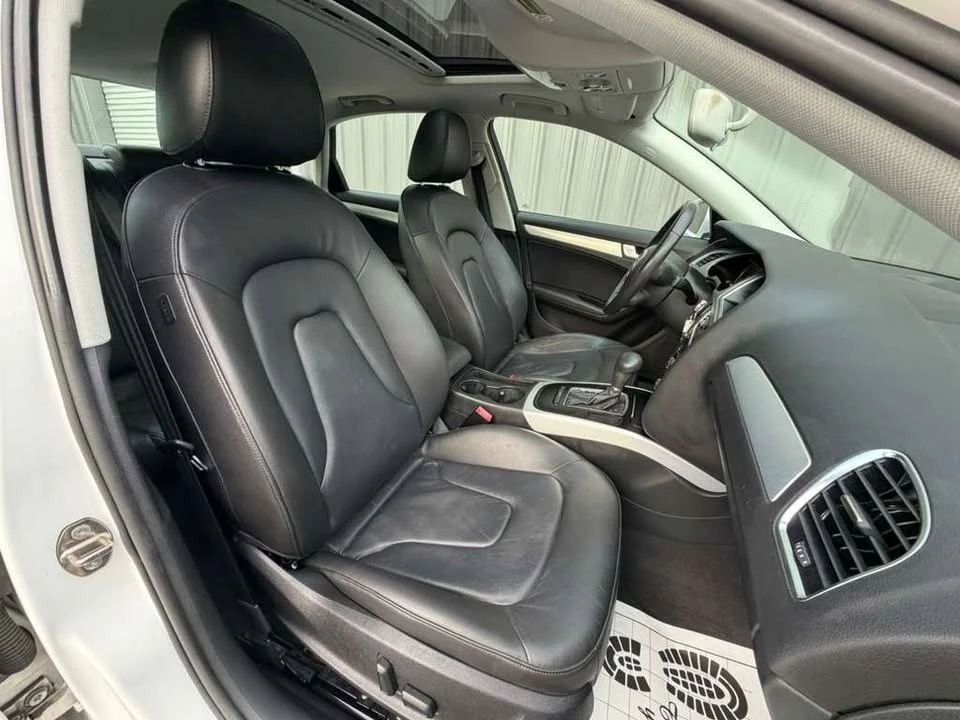 2010 Audi B8 A4 - Image 12 of 18