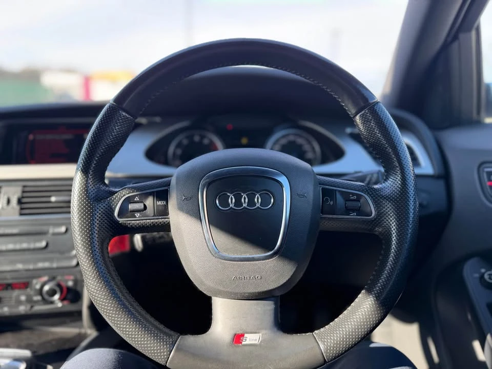 2010 Audi B8 A4 - Image 11 of 17