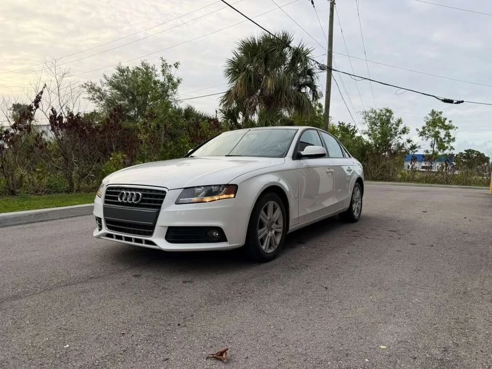 2010 Audi B8 A4 - Image 3 of 18