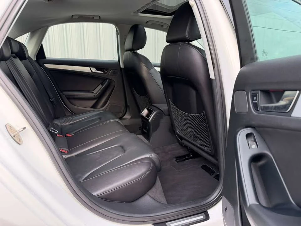2010 Audi B8 A4 - Image 15 of 18