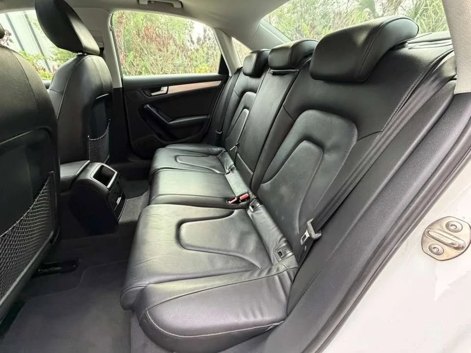 2010 Audi B8 A4 - Image 16 of 18