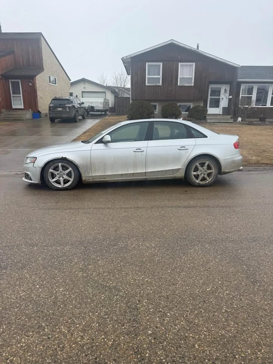 2010 Audi B8 A4 - Image 2 of 6