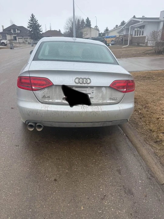 2010 Audi B8 A4 - Image 3 of 6