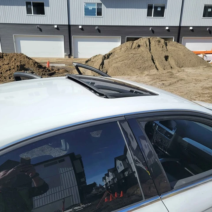 2010 Audi B8 A4 - Image 3 of 7