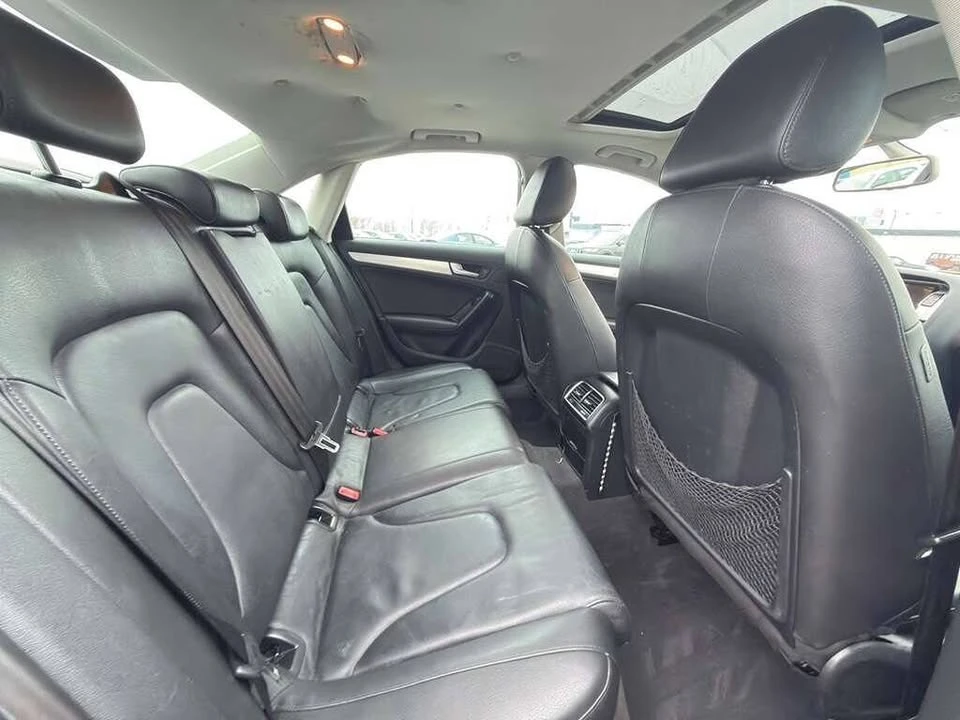 2010 Audi B8 A4 - Image 7 of 11