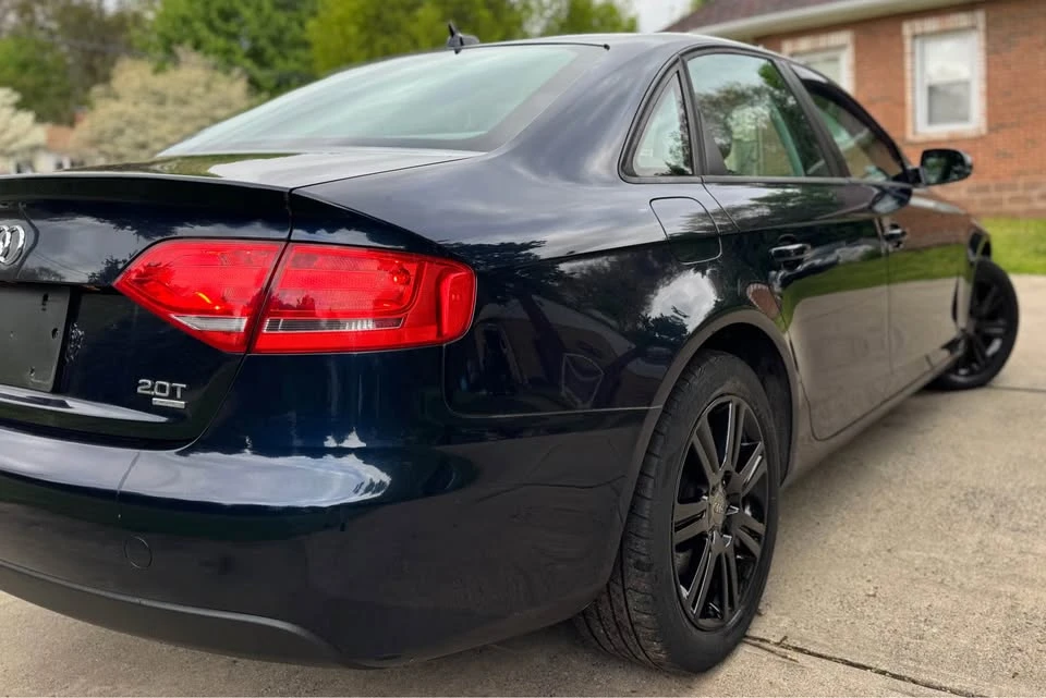 2010 Audi B8 A4 - Image 5 of 13
