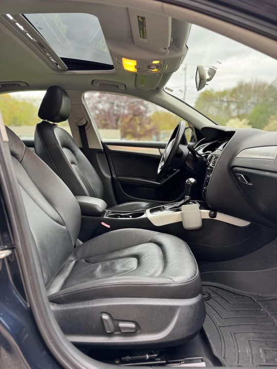 2010 Audi B8 A4 - Image 10 of 13