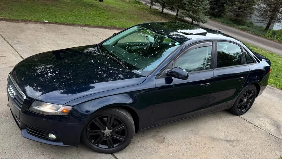 2010 Audi B8 A4 - Image 6 of 13