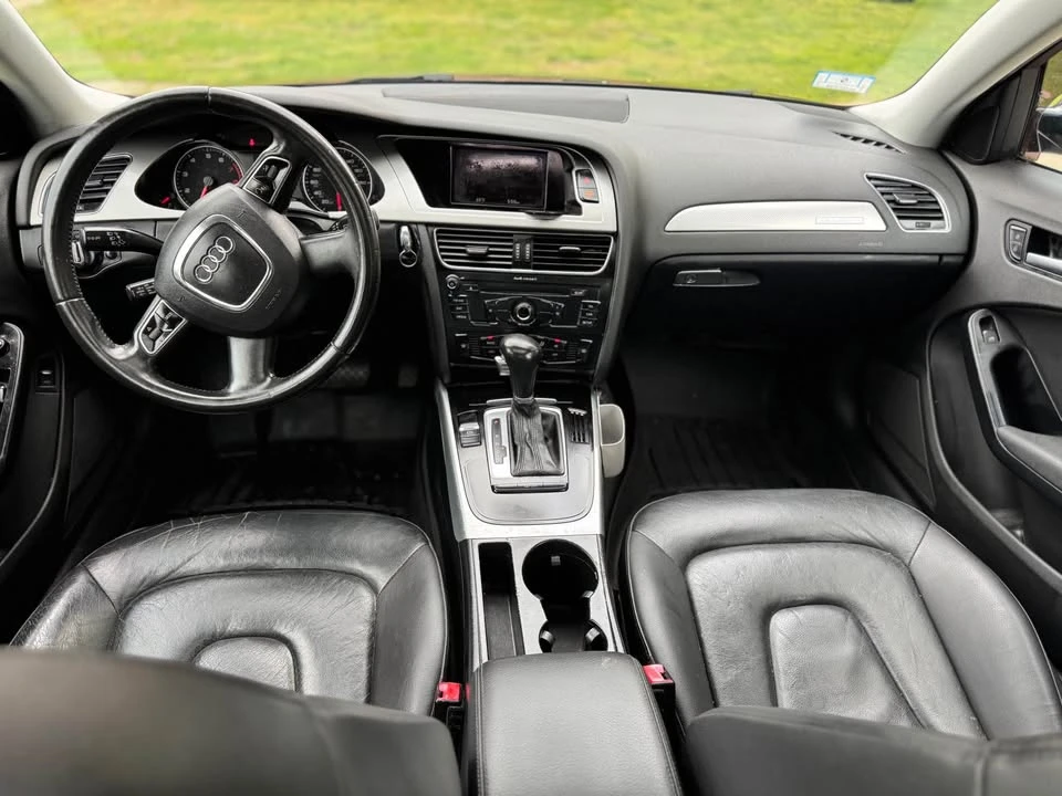 2010 Audi B8 A4 - Image 8 of 13