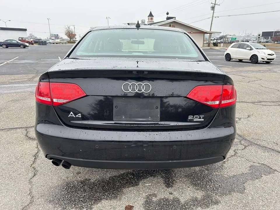2010 Audi B8 A4 - Image 4 of 17