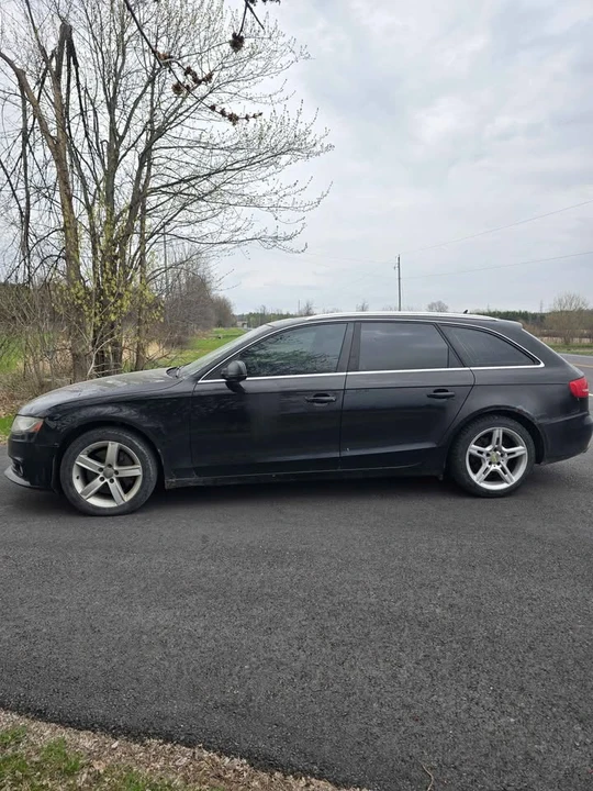2010 Audi B8 A4 - Image 2 of 7