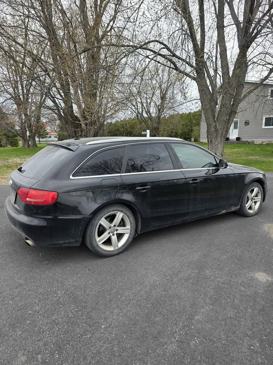 2010 Audi B8 A4 - Image 4 of 7